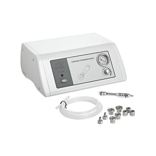 DERMABRASION