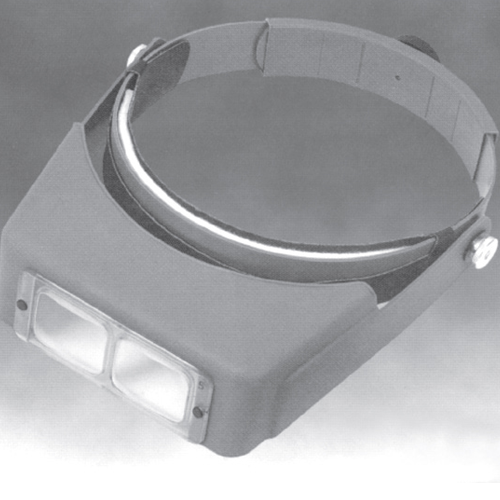 OptiVISOR