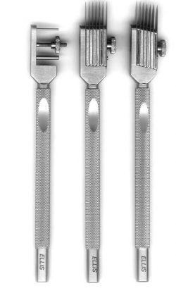 Multiple Blade Scalpel Handles