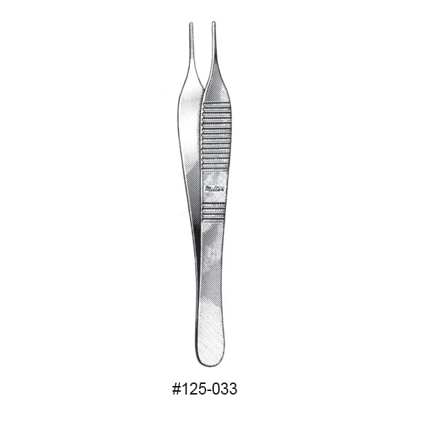 Adson Forceps - Image 2