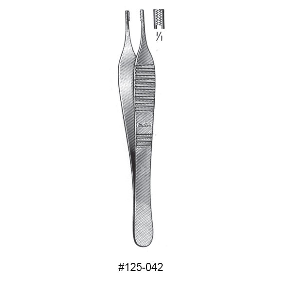 Adson Forceps - Image 4