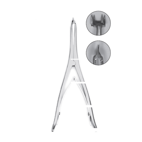 Haber Dissector