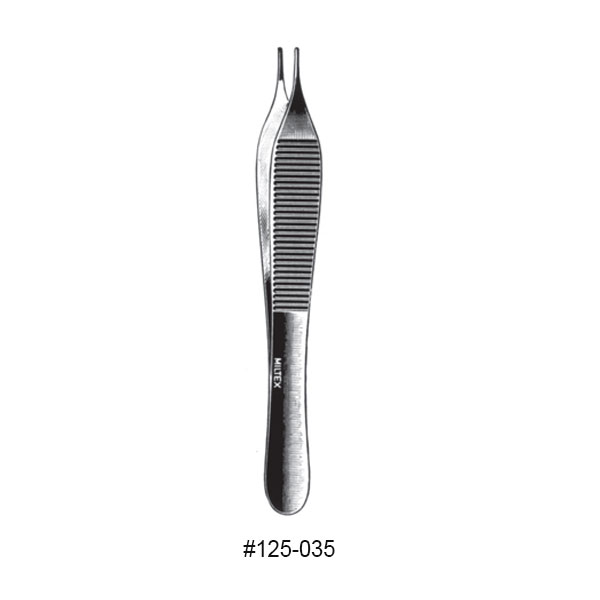 Adson Forceps - Image 5