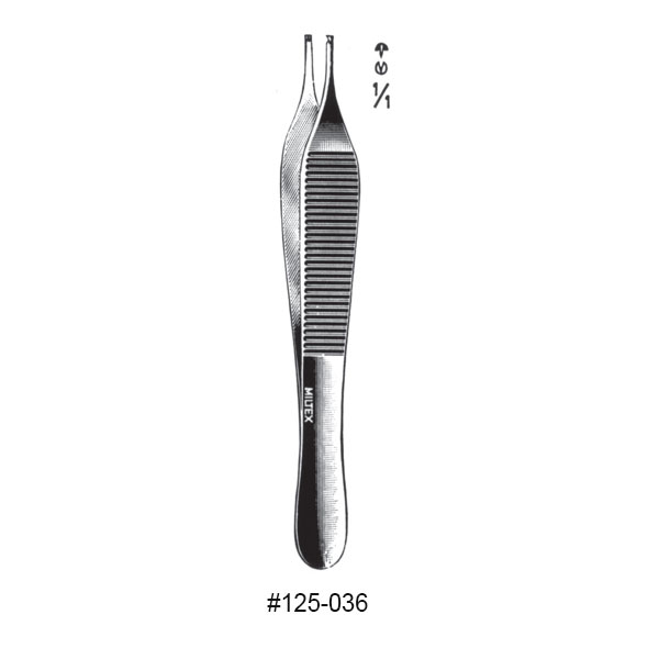 Adson Forceps - Image 6