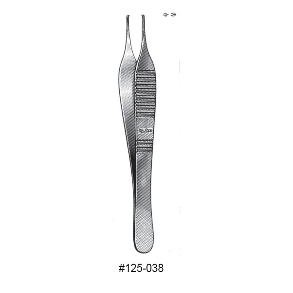 Adson Forceps - Image 8