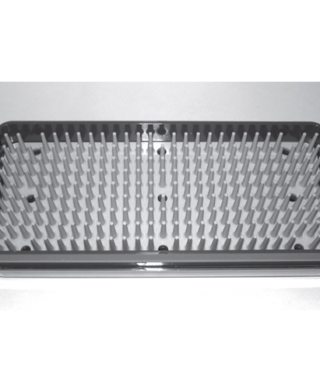 Protective Sterilization Cases