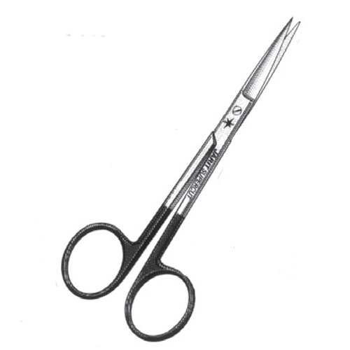 Super-Cut Scissors