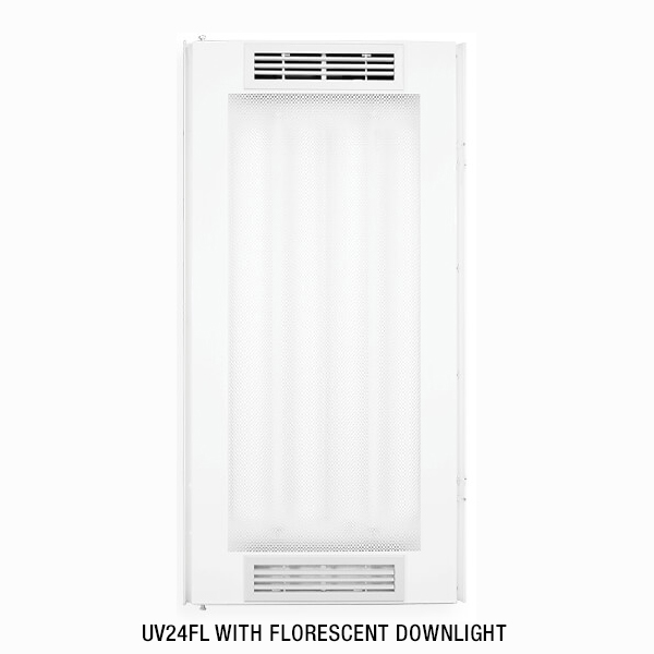 UV24 INDOOR AIR PURIFICATION - Image 2