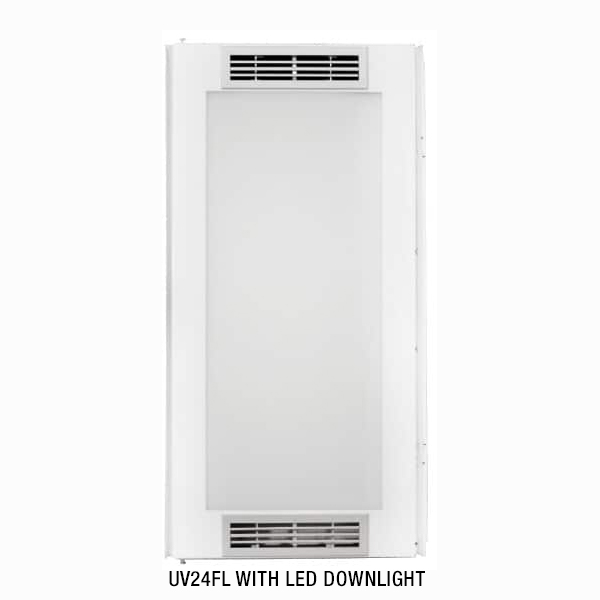 UV24 INDOOR AIR PURIFICATION - Image 3