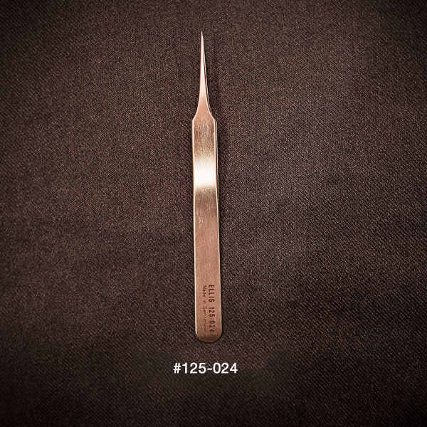 Graft Placement Forceps - Image 4