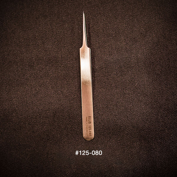 Graft Placement Forceps - Image 5