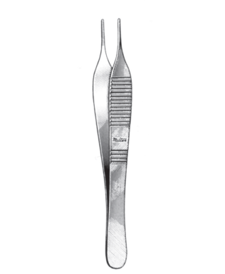 Adson Forceps