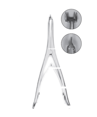 Haber Dissector