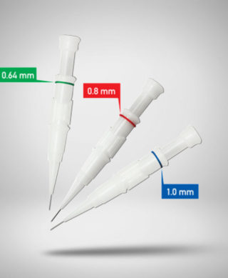 Lion Hair Transplanter