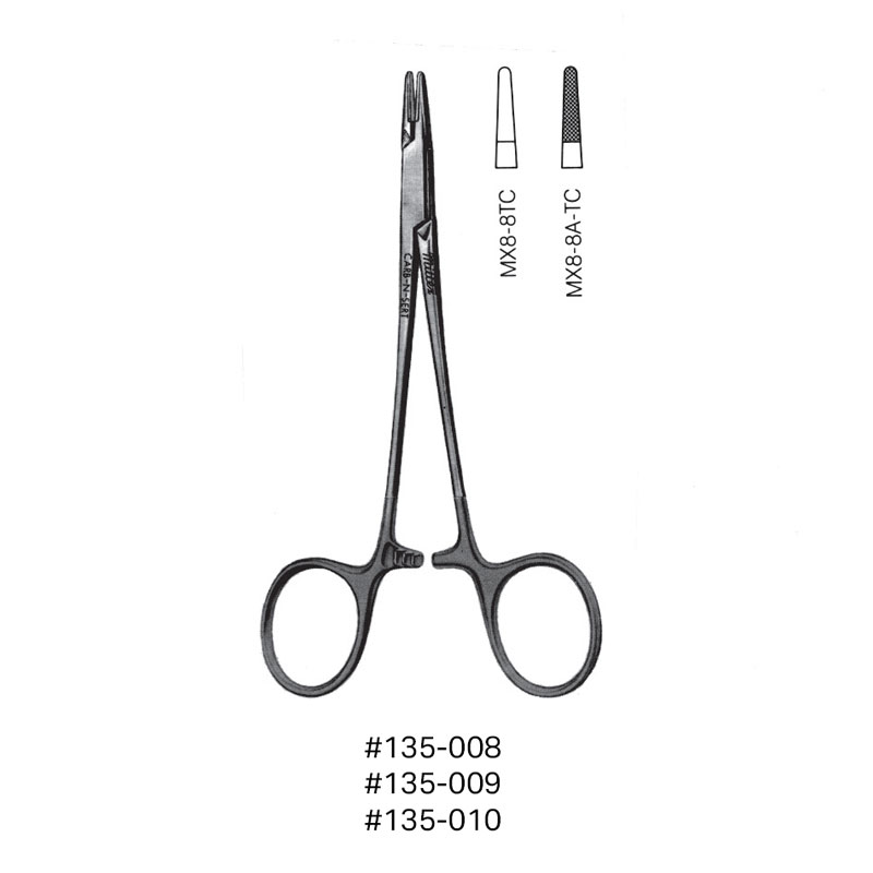 Needle Holders - Image 5