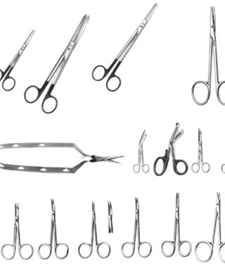 SCISSORS