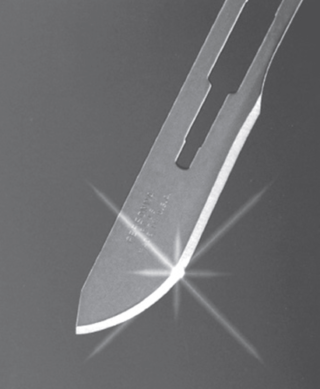 Persona Plus ® Blades