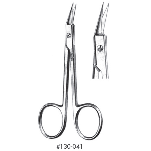 Iris Scissors - Image 3
