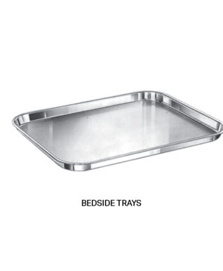 Bedside Trays