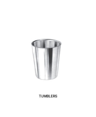 Tumblers