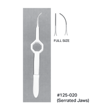 FUE Forceps