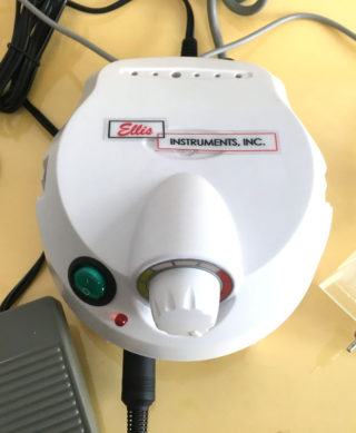 FUE HAND ENGINES